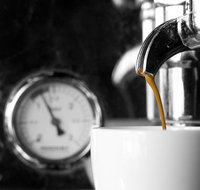 Blackwood Cafe - Holiday Sunshine Coast