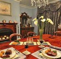 Blackwood Inn - Sunshine Coast Tourism