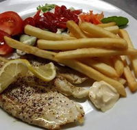 Blue Lips Fish  Chips - Sunshine Coast Tourism