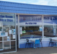 Blue Oceans Fish  Chips Augusta - Holiday Sunshine Coast