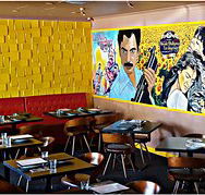 Bollywood Lounge - Sunshine Coast Tourism
