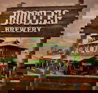 Bootleg Brewery - Holiday Sunshine Coast