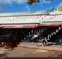 Breadwinner Bakehouse - Sunshine Coast Tourism
