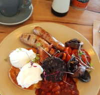 Brother of Mine - Sunshine Coast Tourism