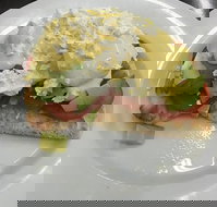 Cafe 56 - Sunshine Coast Tourism