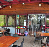 Cafe Boranup - Sunshine Coast Tourism
