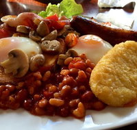 Cafe Cinco Gallos - Holiday Sunshine Coast