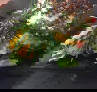 Cafe Sandalwood Kununurra - Sunshine Coast Tourism