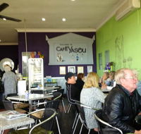 Cafe Yasou - Sunshine Coast Tourism