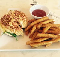 Caffissimo - Treendale