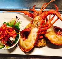 Cervantes Bar and Bistro - Sunshine Coast Tourism