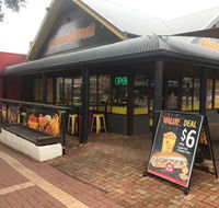 Chicken Treat - Holiday Sunshine Coast