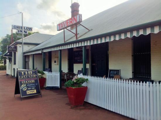 Malmalling ACT Sunshine Coast Tourism
