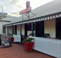 Chidlow Tavern - Sunshine Coast Tourism