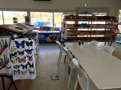 Christine's Kitchen - Holiday Sunshine Coast 0