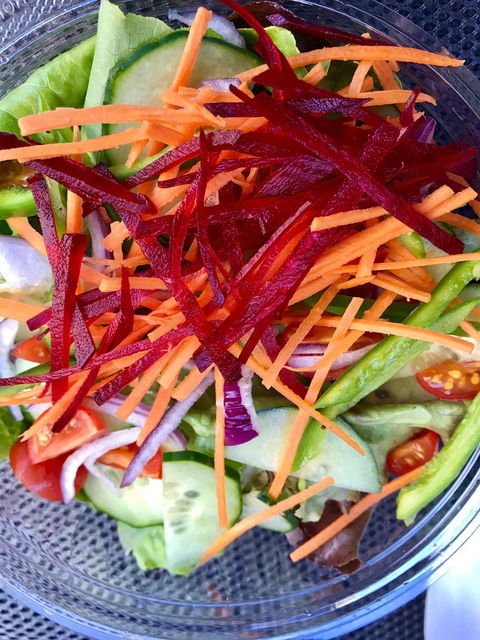 Christine's Kitchen - Holiday Sunshine Coast 2