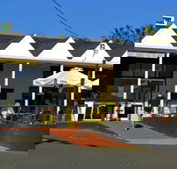 Colourpatch Fish  Chips and Cafe - Holiday Sunshine Coast