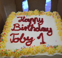 Coral Resort Bakery - Sunshine Coast Tourism