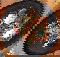 Cornerside Cafe - Sunshine Coast Tourism