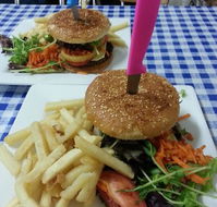 Corrigin Hotel Resdtaurant  Pub - Holiday Sunshine Coast
