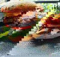 Cottage Cafe at The Berry Farm - Sunshine Coast Tourism