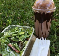 Crave Juice Bar - Sunshine Coast Tourism