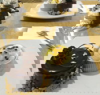 De Orien Cafe - Sunshine Coast Tourism