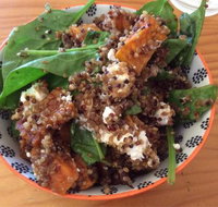 Dimensions Cafe - Sunshine Coast Tourism