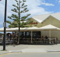 Dome Cafe - Sunshine Coast Tourism