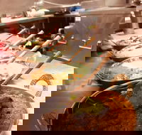 Donnybrook Indian Restaurant