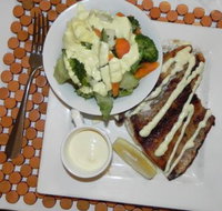 Drovers Inn - Sunshine Coast Tourism