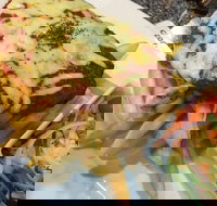 Duke of York Hotel - Sunshine Coast Tourism