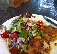 Dwellingup Blue Wren Cafe - Sunshine Coast Tourism