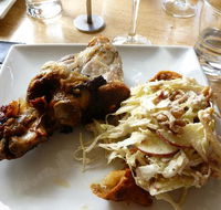 Emporium Bistro Bridgetown - Sunshine Coast Tourism