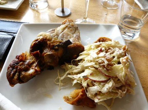 Emporium Bistro Bridgetown - Holiday Sunshine Coast 0