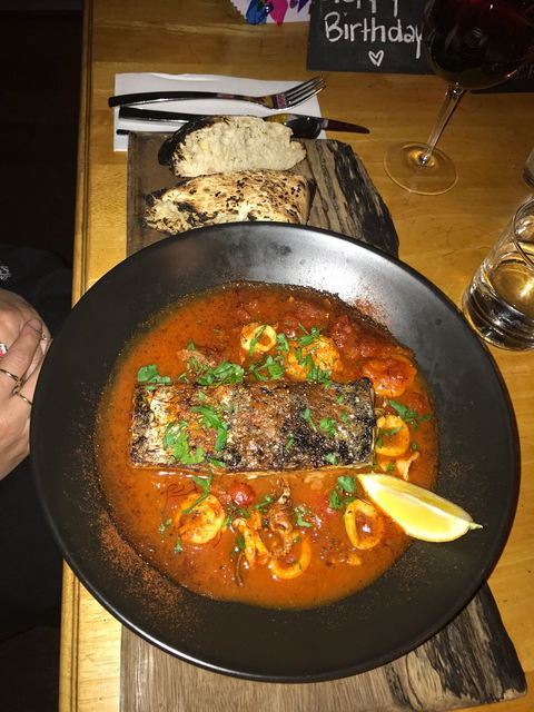 Emporium Bistro Bridgetown - Holiday Sunshine Coast 3