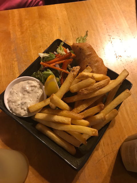 Emporium Bistro Bridgetown - Holiday Sunshine Coast 6