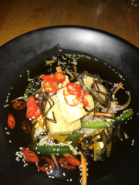 Emporium Bistro Bridgetown - Holiday Sunshine Coast 8