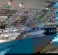 Emu Lane Cafe - Sunshine Coast Tourism