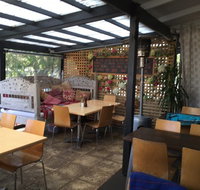 Evviva Cafe - Sunshine Coast Tourism