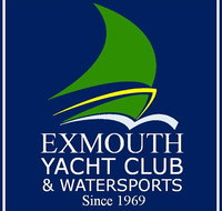 Exmouth Yacht Club - Sunshine Coast Tourism