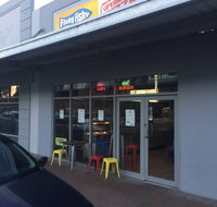 Fishy Fishy - Sunshine Coast Tourism