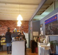Flying Duck Cafe - Sunshine Coast Tourism