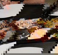 Fusion Smokehouse - Sunshine Coast Tourism