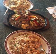 Golden Orchid Chinese - Sunshine Coast Tourism