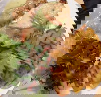 Grandstand Bar  Restaurant - Sunshine Coast Tourism