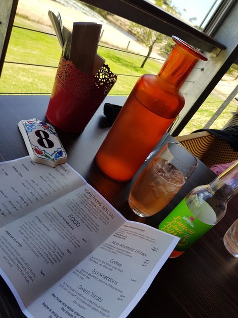 Green Door Winery & Cafe - Sunshine Coast Tourism 1