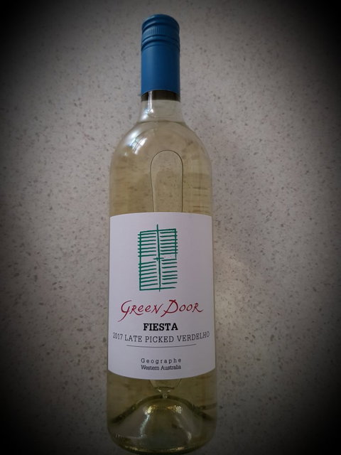 Green Door Winery & Cafe - Sunshine Coast Tourism 6