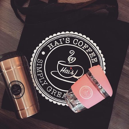 Hai's Coffee Van - Sunshine Coast Tourism 0