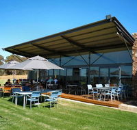 Hamelin Bay Winery - Holiday Sunshine Coast